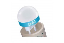 Veilleuse nomade Bois