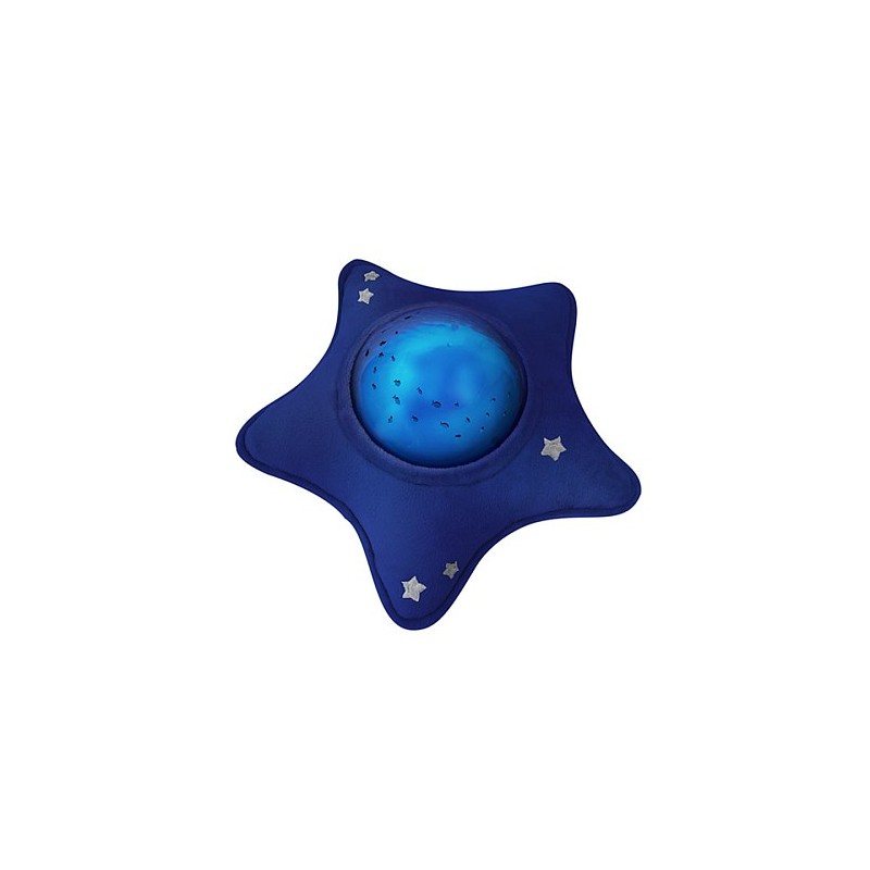 Veilleuse projecteur dynamique effet Aquatique