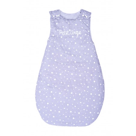 Gigoteuse réversible Petit ange 0-6 mois Gigoteuse réversible Petit ange 0-6 mois
