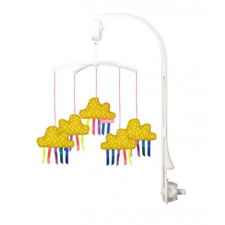 Mobile musical Mobam Nelly moutarde Mobile musical Mobam Nelly moutarde