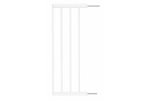 Extension de Barrière 28 cm Easy close Blanche