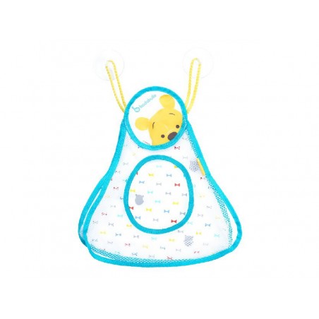 Filet de bain Winnie l'ourson Filet de bain Winnie l'ourson