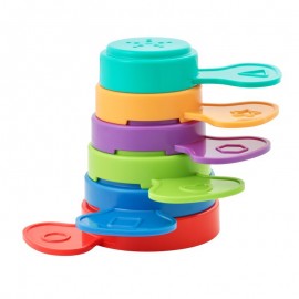 Fleur de bain eau et sable