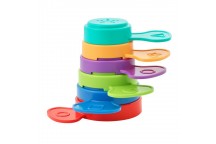 Fleur de bain eau et sable