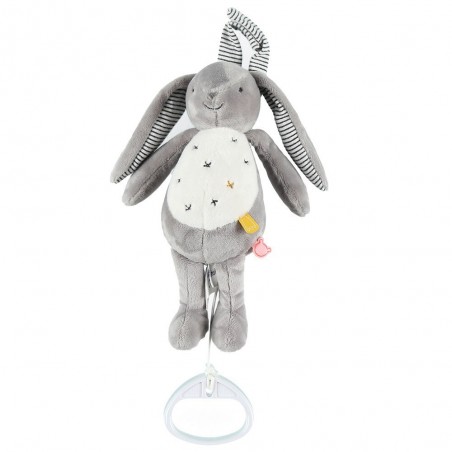 Peluche Mini musical Gaby Timeless