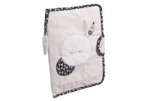 Protège Carnet de santé Miss Chipie