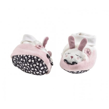 Chaussons Miss Chipie Chaussons Miss Chipie