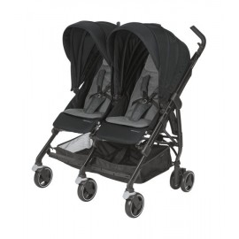 poussette multiple