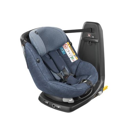 Siège auto AxissFix i-Size Nomad blue 61 - 105 cm Siège auto AxissFix i-Size Nomad blue 61 - 105 cm