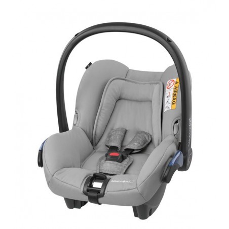Cosy Citi Nomad grey groupe 0+ (0-13 kg) Cosy Citi Nomad grey groupe 0+ (0-13 kg)