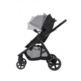 Poussette Zelia Nomad Black Poussette Zelia Nomad Black