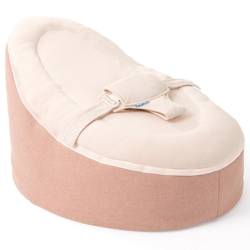 Transat Doomoo Home Rose Le Coin Des Petits Transat Doomoo Home Rose Le Coin Des Petits