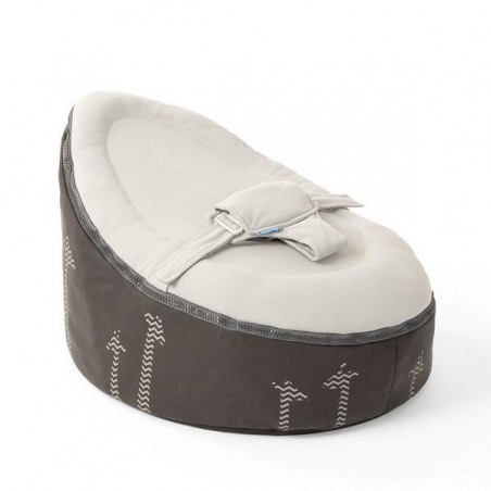 Transat Doomoo Girafe gris Transat Doomoo Girafe gris