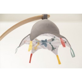 Mobile musical Pour Doomoo