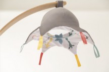 Mobile musical Pour Doomoo Mobile musical Pour Doomoo