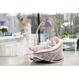 Mobile musical Pour Doomoo