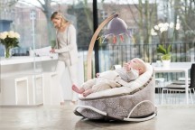 Mobile musical Pour Doomoo Mobile musical Pour Doomoo