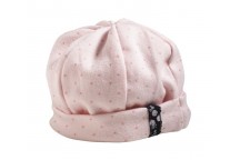Bonnet de naissance Miss Chipie