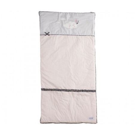 Edredon Miss Chipie 70 x 140 cm Edredon Miss Chipie 70 x 140 cm