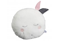 Coussin lune Miss Chipie