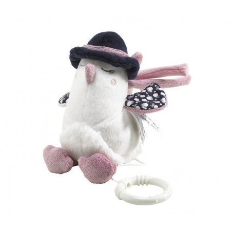 Mini musical Miss Chipie Mini musical Miss Chipie