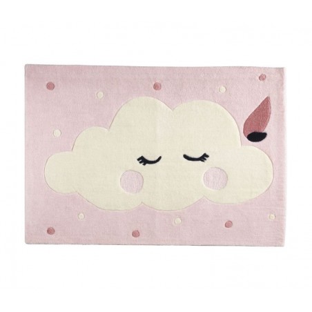 Tapis de chambre Miss Chipie Tapis de chambre Miss Chipie