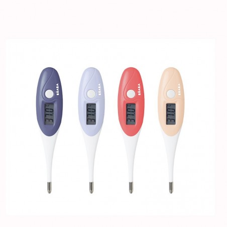 Thermomètre Thermobip embout souple Thermomètre Thermobip embout souple