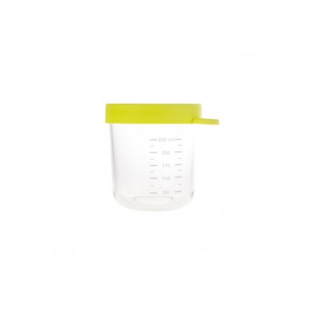 Portion verre 250ml Portion verre 250ml