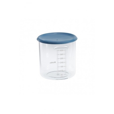 Maxi+ portions 420ml Bleu Maxi+ portions 420ml Bleu