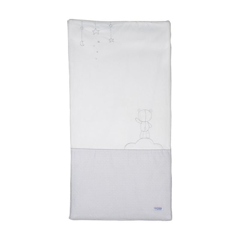 Edredon Céleste 60 x 120 cm