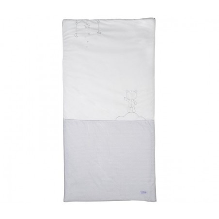 Edredon Céleste 70 x 140 cm Edredon Céleste 70 x 140 cm
