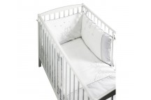 Edredon Céleste 60 x 120 cm