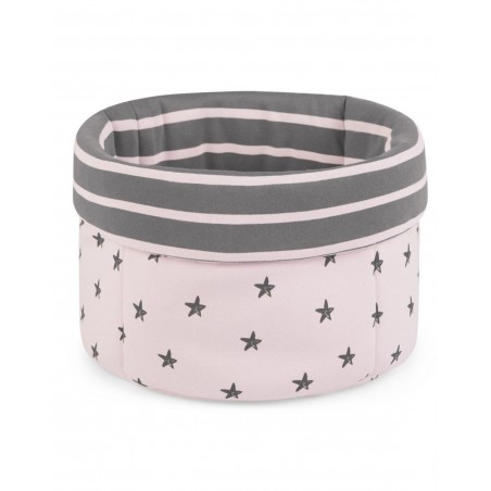 Corbeille Little star Rosa Corbeille Little star Rosa