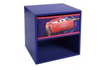 Table de chevet Cars 3