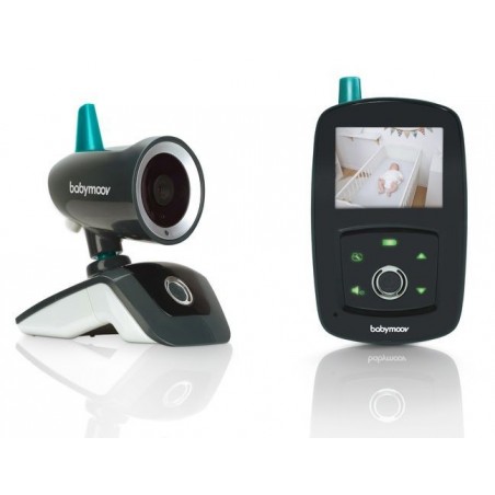 Babyphone vidéo Yoo travel Babyphone vidéo Yoo travel