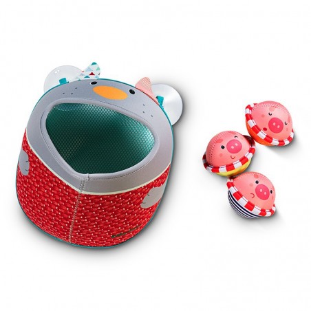 Jeu Basket de bain Nicolas Jeu Basket de bain Nicolas