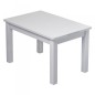 Ma première Table Hevea Gris Ma première Table Hevea Gris