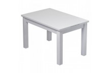 Ma première Table Hevea Gris