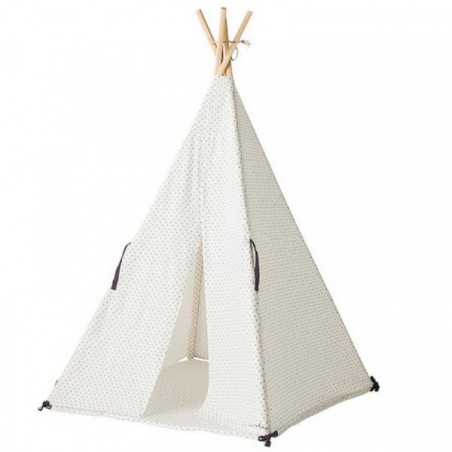 Tente Tipi + Tapis Timeless Tente Tipi + Tapis Timeless