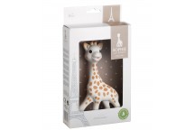 Coffret cadeau Sophie la girafe