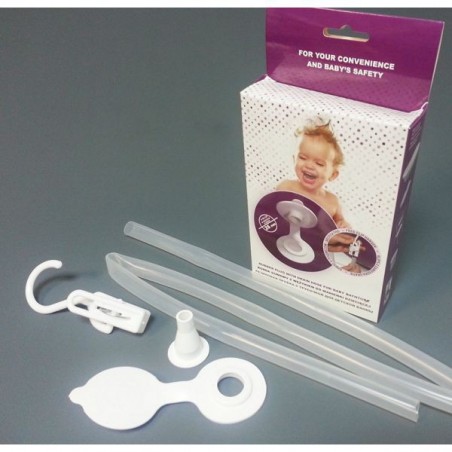 Kit Complet D'évacuation Manalo Baby Kit Complet D'évacuation Manalo Baby