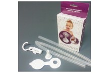 Kit complet d'évacuation Manalo Baby