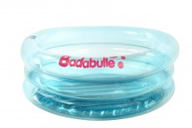 Baignoire gonflable Lagon