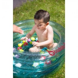 Baignoire gonflable Lagon