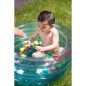 Baignoire gonflable Lagon Baignoire gonflable Lagon