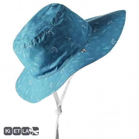Chapeau anti-UV Kapel Swimming pool 12-18 mois Chapeau anti-UV Kapel Swimming pool 12-18 mois