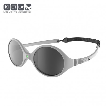 Lunettes de soleil Diabola Souris 0-18 mois Lunettes de soleil Diabola Souris 0-18 mois