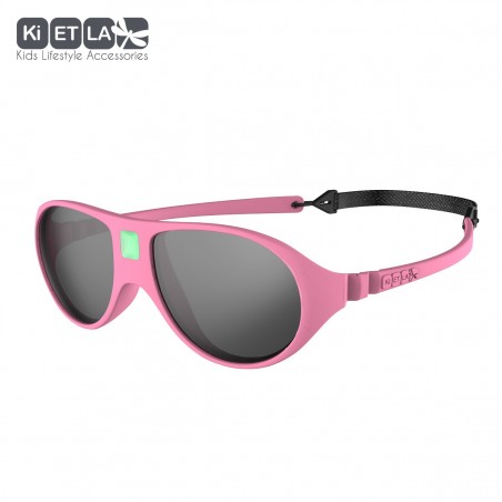 Lunettes de soleil Jokala Rose 2-4 ans Lunettes de soleil Jokala Rose 2-4 ans