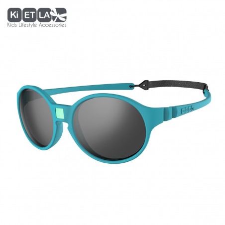 Lunettes de soleil Jokakids Bleu canard 4-6 ans Lunettes de soleil Jokakids Bleu canard 4-6 ans
