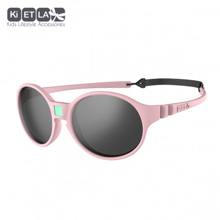 Lunettes de soleil Jokakids Guimauve 4-6 ans Lunettes de soleil Jokakids Guimauve 4-6 ans